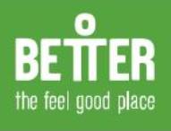 Better - The Feel Good Place
